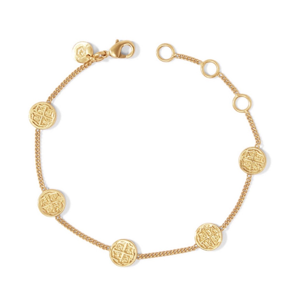 Valencia Delicate Bracelet